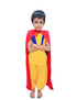 BookMyCostume Balveer Indian Cartoon Kids Fancy Dress Costume